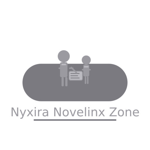 Nyxira Novelinx Zone Logo